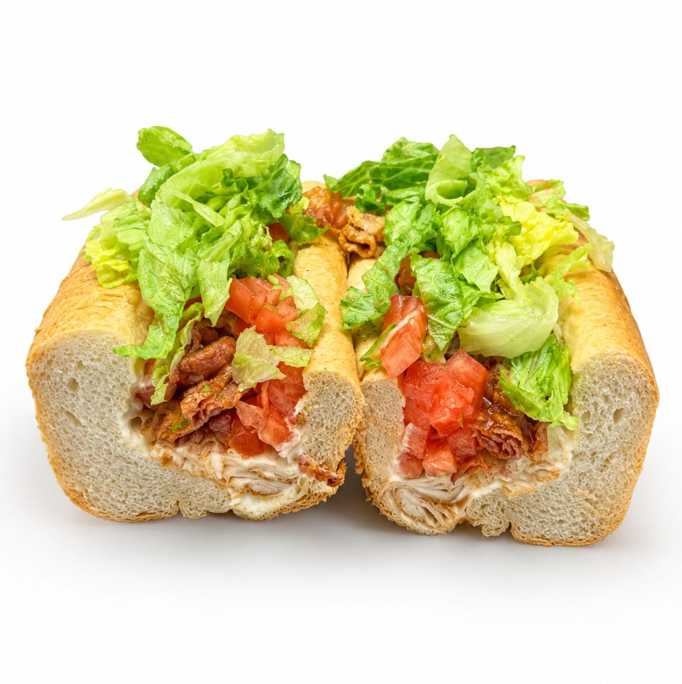 BLT Subs.