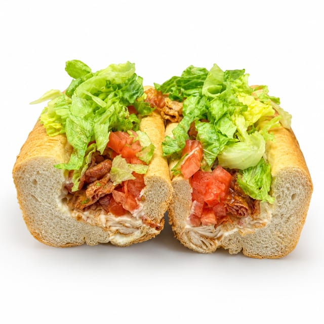 BLT Subs.