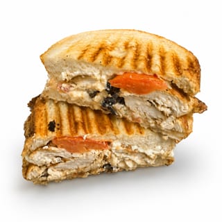 #214. Grilled Chicken Greco