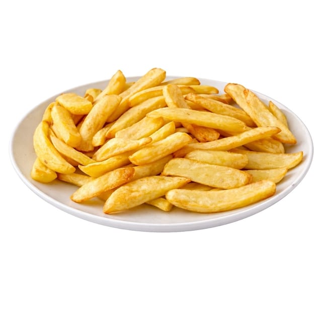 Steak Cut Fries.