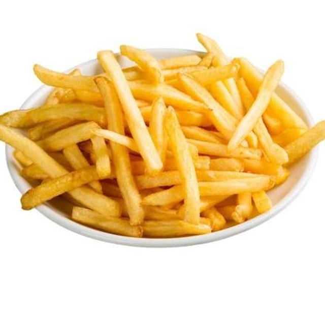French Fries.