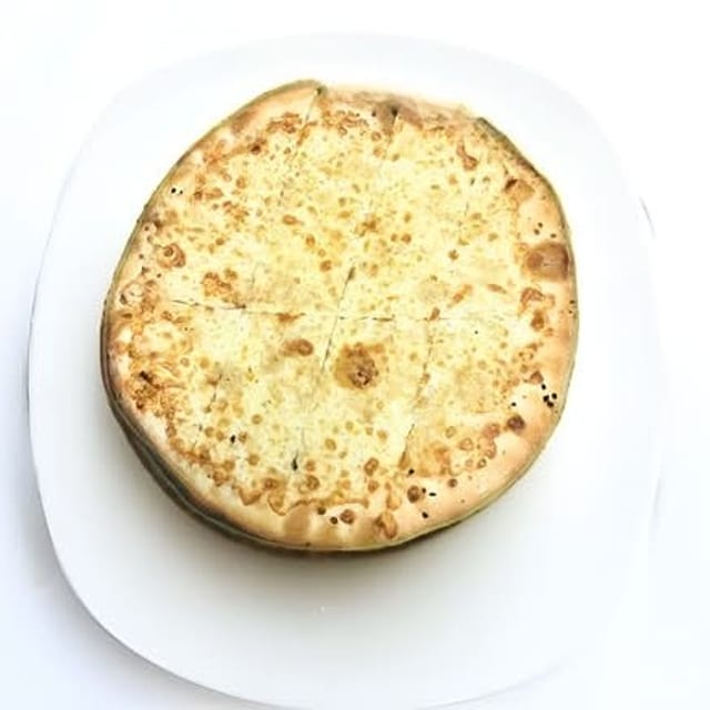 Cheese Breadsticks.