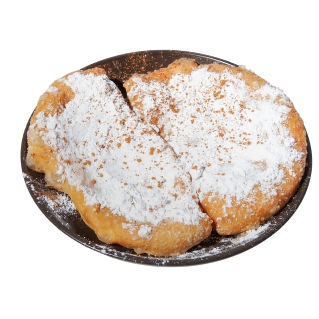 Fried Dough.