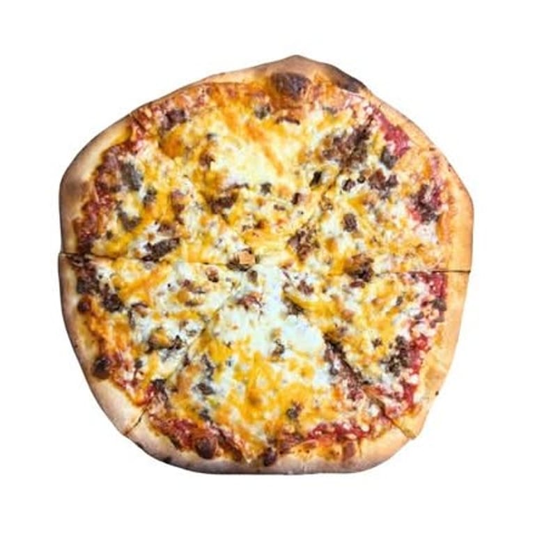 Delicious Cheeseburger Options
