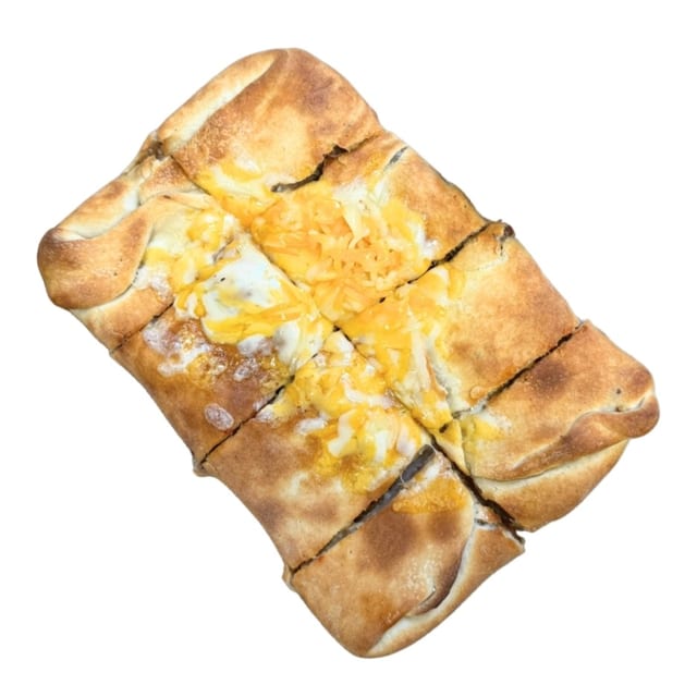 Buffalo Chicken Calzone (Medium).