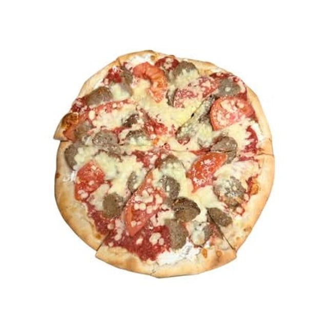 Lasagna Pizza.