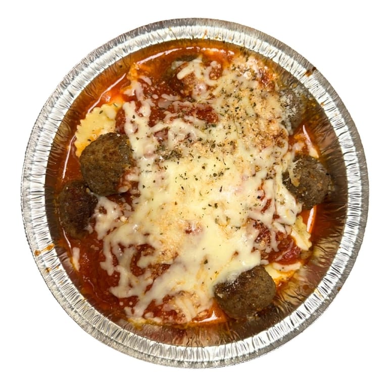 Delicious Meatballs Await You