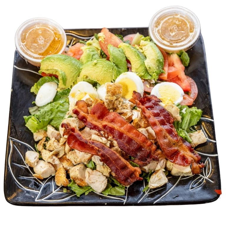 Delicious Broccoli Salad
