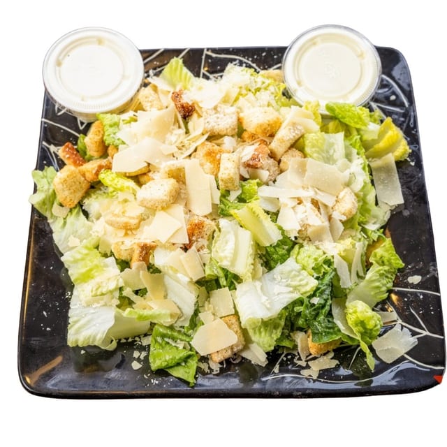 103. Caesar Salad.
