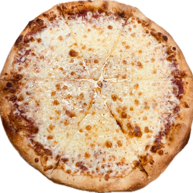 Large Cheese Pizza (16 Inch).