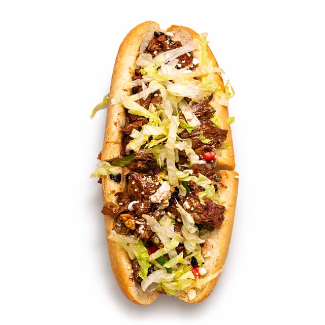 #502. Greek Tips Sub.
