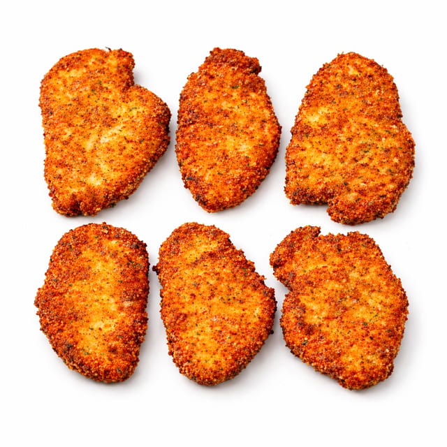 Chicken Fingers (6 Pc).