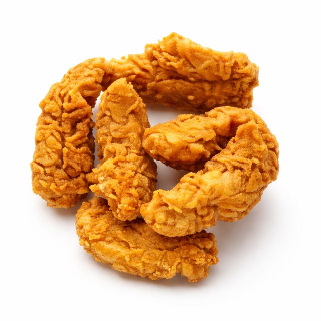 Chicken Tenders.
