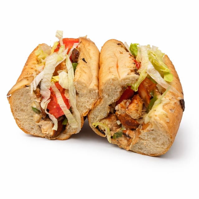 #508. BLT Tips Sub.