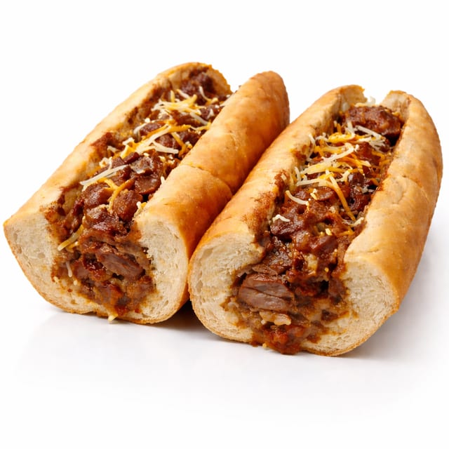 #501. Sweet Home Alabama Sub.