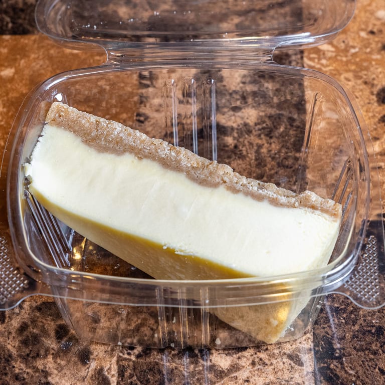 Delicious Cheesecake Options