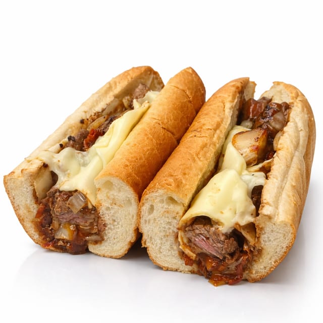 #504. Texas Tips Sub.